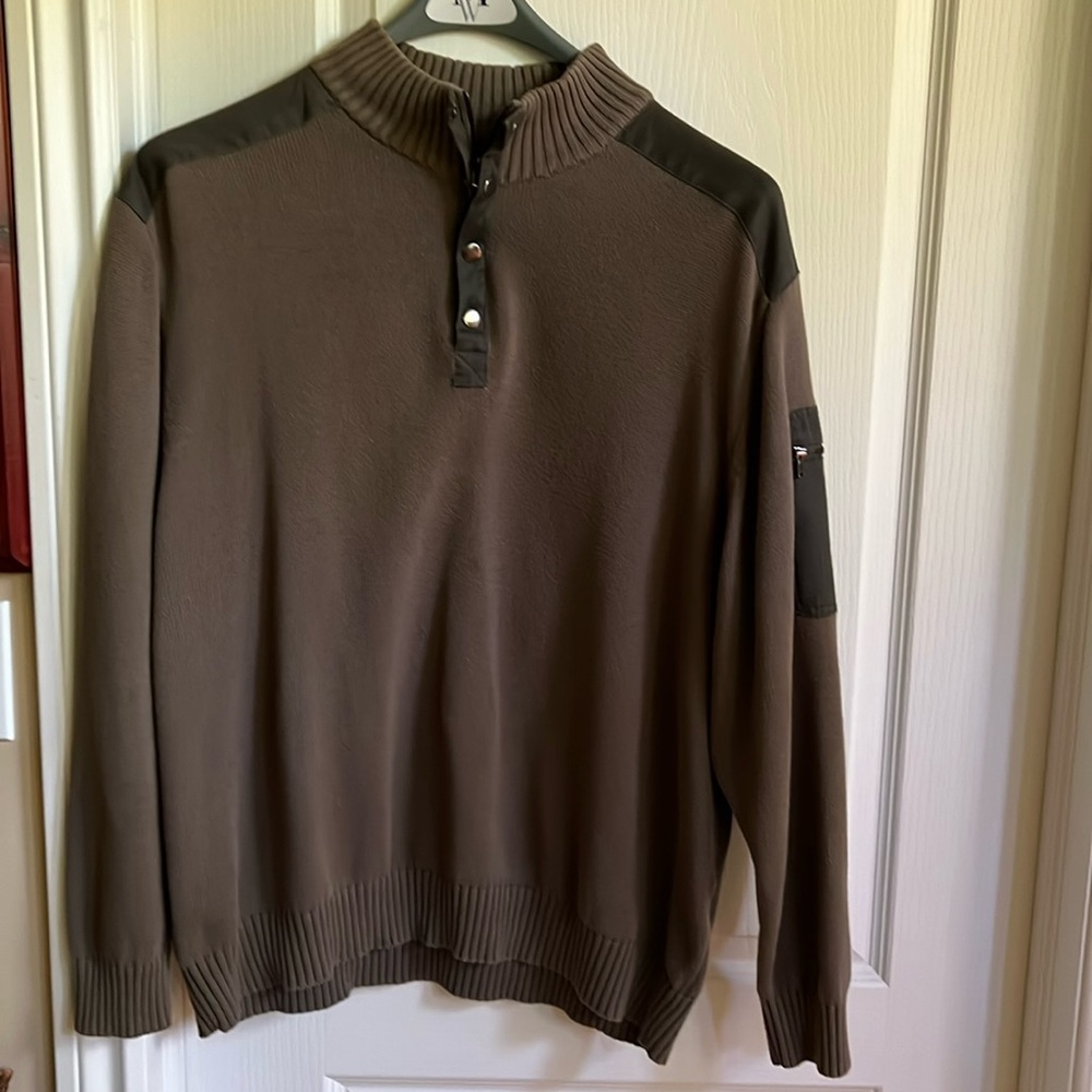 Cutter & Buck Sweater 2XL